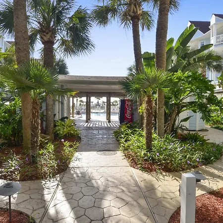 Seascape 1311 Condo